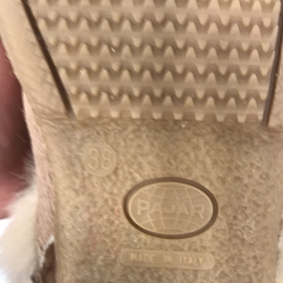 Like new Italian Pajar boots - Picture 7 of 9